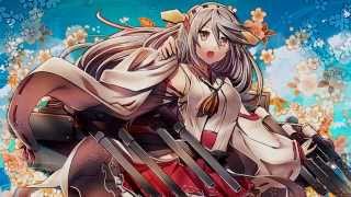 Vietsub Kantai Collection Song  Memories of HaruHaru [upl. by Assenov]