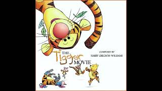 02 Tiggers Theme The Tigger Movie Original Soundtrack by Harry GregsonWilliams [upl. by Amethyst]