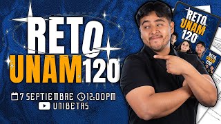 Examen Simulador UNAM en Vivo Resuelve los 30 Reactivos Más Complicados [upl. by Azelea556]