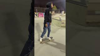 Skatepark nights skateboarding [upl. by Allez]