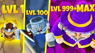 MINIGIANTSIO MAX LEVEL EVOLUTION WORLD RECORD MAX LEVEL NEW IO GAME  TIPS TRICKS amp STRATEGY [upl. by Yoc666]