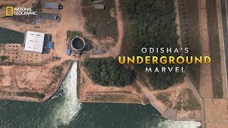 Odisha’s Underground Marvel  Full Film  National Geographic [upl. by Heidy767]