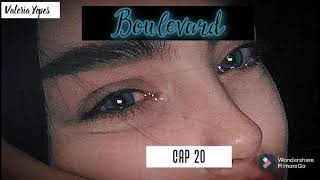 Boulevard audiolibro Cap 20 [upl. by Egdamlat]