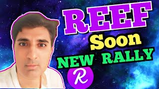 The Rise🚀 of Reef coin Reef coin latest news Reef coin price prediction Crypto Shakeel [upl. by Oludoet278]