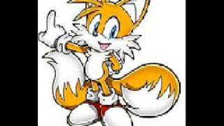 Tails Theme Song [upl. by Milt]