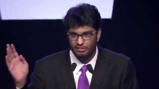 AIB Knockout  Best of Gursimran khamba [upl. by Aiciram]