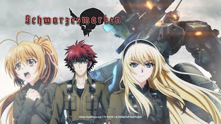 Schwarzesmarken AMV Laserjagd [upl. by Ignatz]