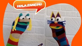 CLEO y PANCHO  Chistes PaRa niños De 5 a 10 AñOs  TiTeRes DE CaLCeTiN CUENTOS [upl. by Oileve]