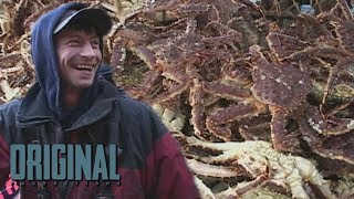 DEADLIEST CATCH  FULL EPISODE  Season 1  Ep 2 Americas Deadliest Season  Alaskan Crab Fishing [upl. by Aicemaj598]