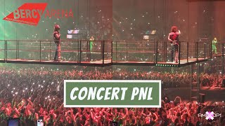 PNL  ACCOR ARENA 270522 [upl. by Nosemyaj]