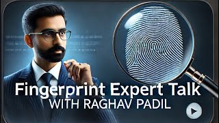 Evaluation of Finger print  evidentiary value  ಬೆರಳಚ್ಚು ವೈಜ್ಞಾನಿಕ ವಿಶ್ಲೇಷಣೆ  ರಾಘವ ಪಡೀಲ್ವಕೀಲರು [upl. by Seravaj]