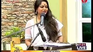 Rageshri Das Dedicated to Pandit Gyan Prakash Ghose Song  Firaye DiyoNa Part  2 [upl. by Neryt]