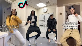 Giddy Up DJ Jayhood Ft Ani  TikTok Dance Challenge Compilation [upl. by Airotahs]