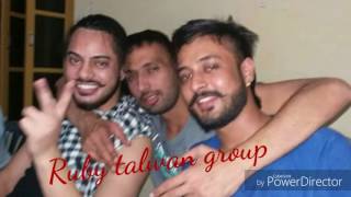 Ruby talwan Gopi dalewal Sukha kahlon group [upl. by Yale579]