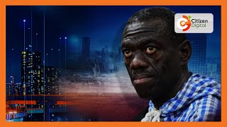 Uganda opposition leader Dr Kizza Besigye abducted in Nairobi [upl. by Lise717]