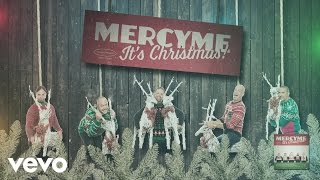 MercyMe  Sleigh Ride [upl. by Lathe]