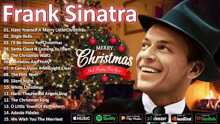 Frank Sinatra Christmas Songs 2024 🎄 Frank Sinatra Classic Christmas Songs 🎄 Christmas Carols [upl. by Cotsen976]