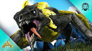 I Made the Strongest Wyverns Ever  ARK Survival Evolved E138 [upl. by Nelle]