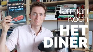 Het diner van Herman Koch [upl. by Adela233]