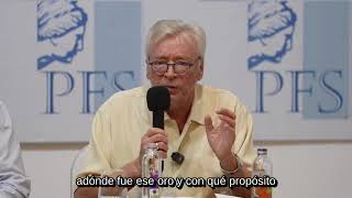 Opinión de HansHermann Hoppe sobre Milei subtitulado en español [upl. by Dwyer]