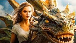 Dragon  Full Movie  Hindi Dubbed  Fengye Lin  Hollywood Movie In Hindi [upl. by Ecinnej]