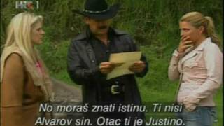 Castigo de Villanos y Villanas en Telenovelas 20 [upl. by Ailedo]