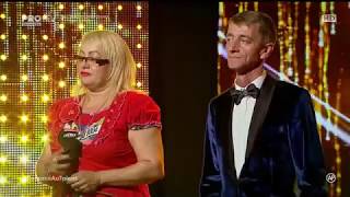 ROMANII AU TALENT 2018  LAURA BISOG SI GRIGORE LUCA Golden Buzzer Part 2 [upl. by Stefanie]