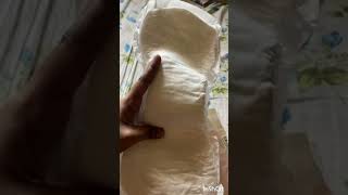 Maternity Pads for Women Heavy Flow Good Quality After Delivery Pads Mist Have [upl. by Oona]