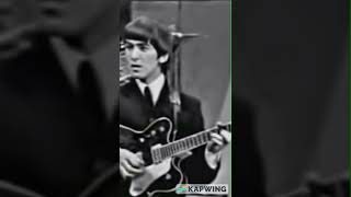 The Beatles Till There Was You Guitar Solo [upl. by Carly]