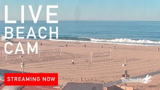 Live Beach Cam Hermosa Beach [upl. by Tompkins663]