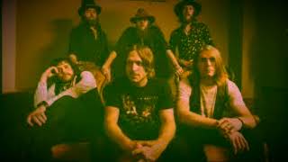 Whiskey Myers  Virginia Slowed and Reverb [upl. by Aiuqal]