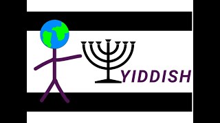 What is Yiddish A Brief History of the Mother Tongue [upl. by Petras]