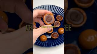 🌱Vegane Toffifee selber machen🤤 veganerezepte [upl. by Shae]