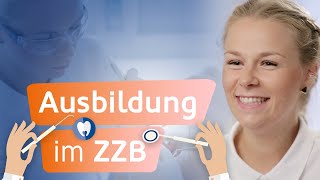 Ausbildung Zahnarzthelferin – Zahnmedizinische Fachangestellte heute [upl. by Eilsel454]