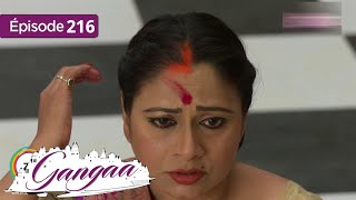 GANGAA  ep 216  Une jeunesse sacrifiée  Série en Français [upl. by Airotkiv]