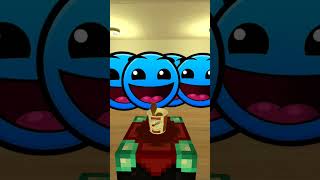 Escape Nextbots Rosalia Geometry Dash Anatomy And My Name Is Aughhh gmod [upl. by Archie]