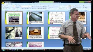 Engineering Geology And Geotechnics  Lecture 4 [upl. by Merta]