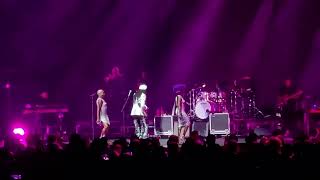 Nile Rodgers amp CHIC  Chic Cheer live in seoul [upl. by Gretel]