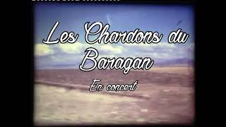 Les Chardons du Baragan [upl. by Aifoz395]