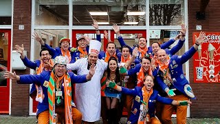 Veul Gère  Un Lekker Delleke Carnaval 2020 [upl. by Aikcir272]