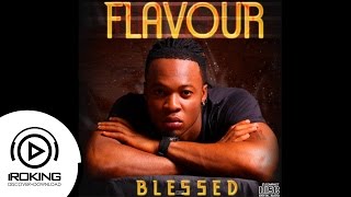 Flavour  Baby Oku  Dance Version Blessed Album [upl. by Aisyle]