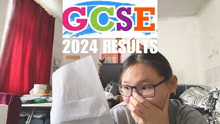 2024 GCSE RESULTS DAY [upl. by Soisinoid451]