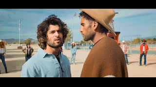 Liger Full Movie In Hindi HD 2022  Vijay Deverakonda Ananya Panday Mike Tyson  Review amp Facts [upl. by Nosiram]