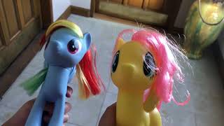 My Little Pony at Boracay Red Coconut Room Tour [upl. by Shaefer]