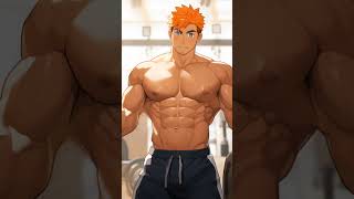 TG TF Best Gym Tg Male To Female Transformation Animation  Gender Bender [upl. by Sammer]