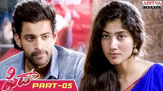 Fidaa Shorts  VarunTej  SaiPallavi  YoutubeShorts  Reels  Viral  AdityaCinemalu [upl. by Nahtnoj]