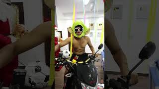 comedia humor comedy fiesta halloween risasgatunas risasymasrisas risasalogrande funny [upl. by Myrvyn]