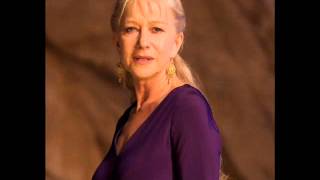 Helen Mirren  Phèdre [upl. by Dalohcin]