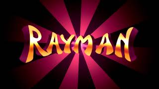 Rayman HD music  Moskitos Nest [upl. by Wahl]