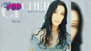 CHER  BELIEVE ALBUM REVIEW  TOP 5 SONGS [upl. by Colburn]